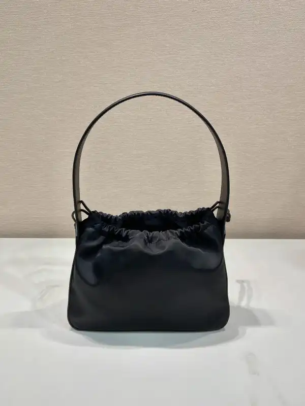 Yupoo bagsoffer Prada Vintage Hobo Bag-23*18*8CM