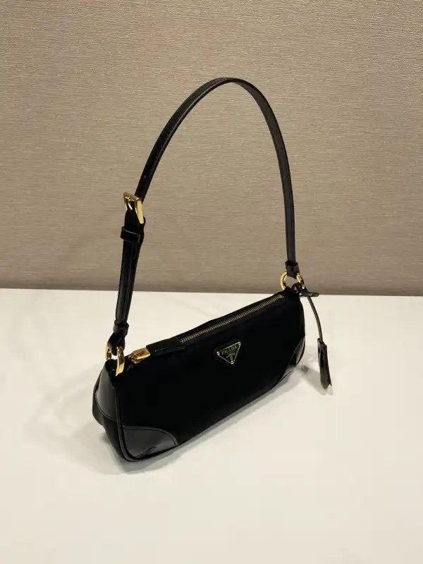 Bagsoffer Prada Re-Edition bag-23.5*10*5CM