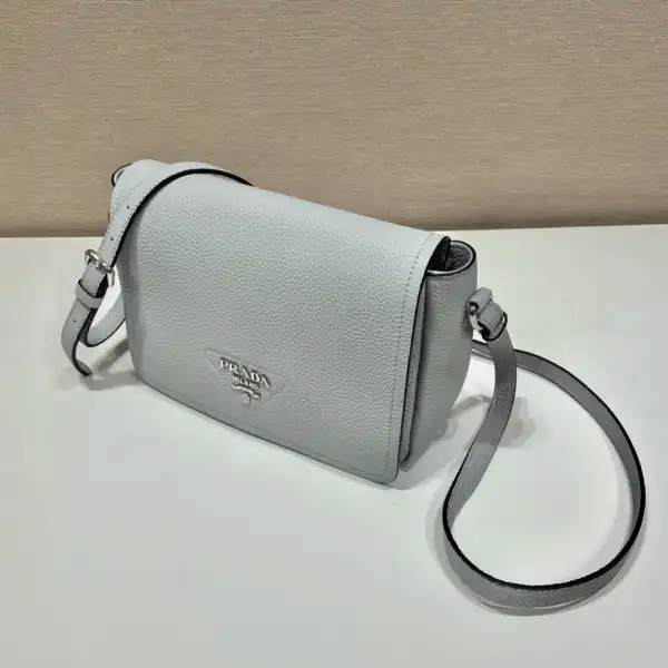 Frstbag ru prada Leather shoulder bag-23*18*9CM