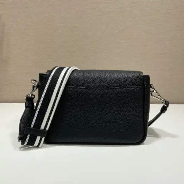 Firstbag Ru prada Leather shoulder bag-23*18*9CM