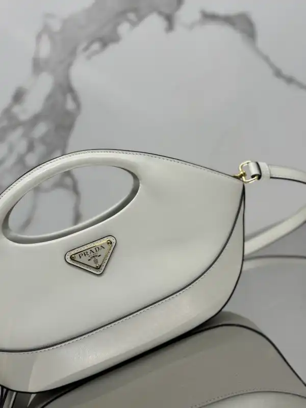 Prada Crossbody Bag 1BA421-32*19*4.5CM