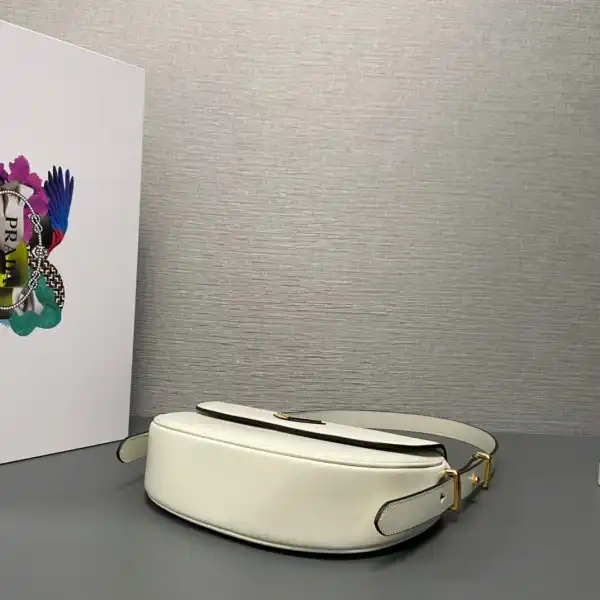 Prada Moon Handbags-22*17*5.5CM