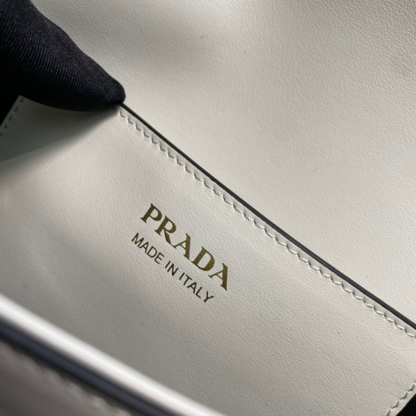 HOT SALE Prada Moon Handbags-22*17*5.5CM