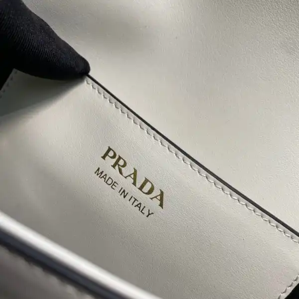 Prada Moon Handbags-22*17*5.5CM