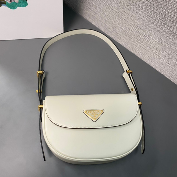 HOT SALE Prada Moon Handbags-22*17*5.5CM