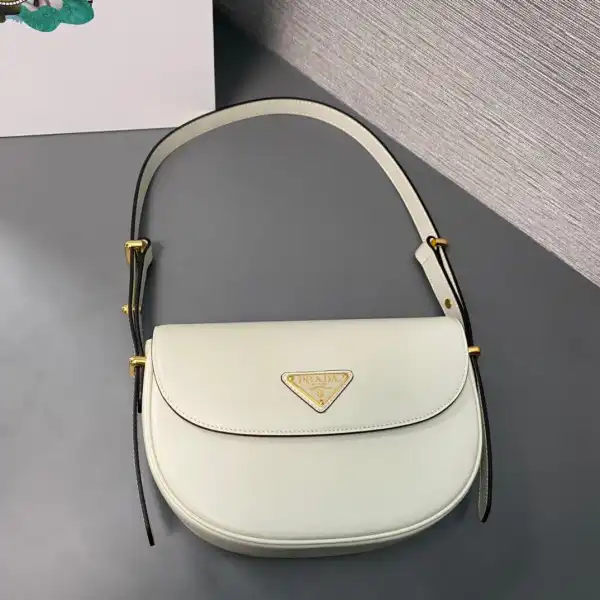 Bagsoffer Prada Moon Handbags-22*17*5.5CM