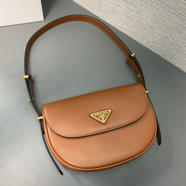 HOT SALE Prada Moon Handbags-22*17*5.5CM