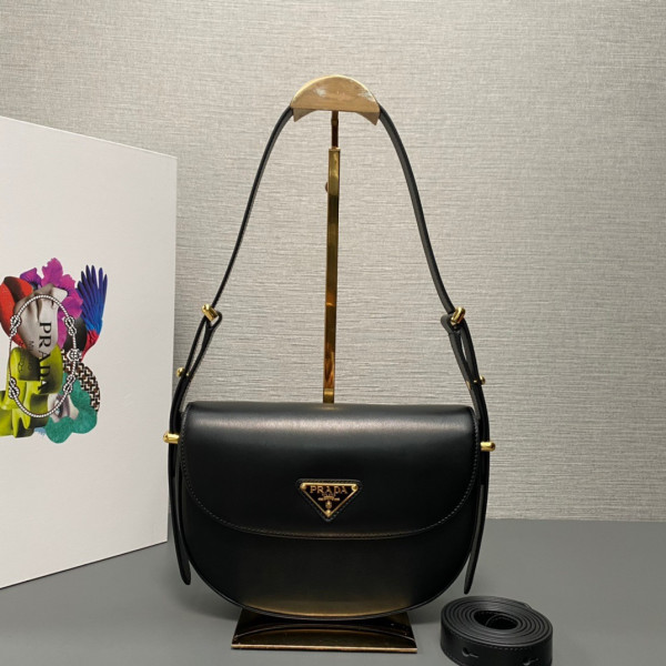 HOT SALE Prada Moon Handbags-22*17*5.5CM