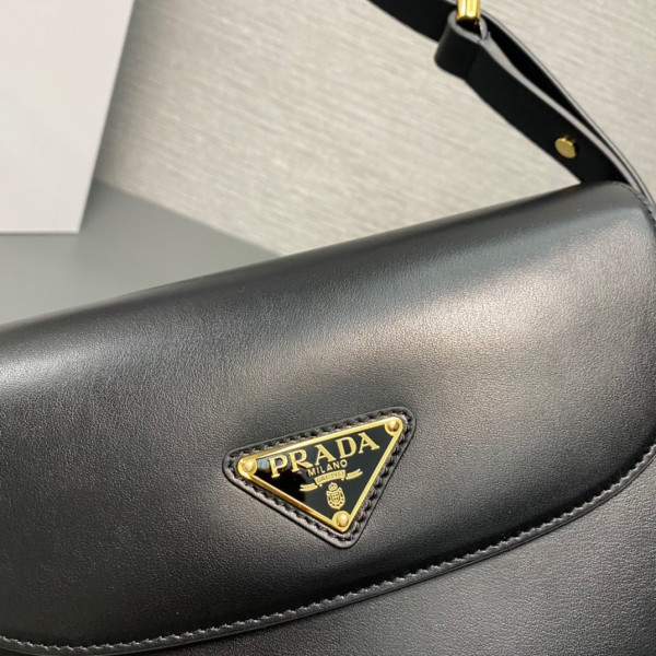 HOT SALE Prada Moon Handbags-22*17*5.5CM