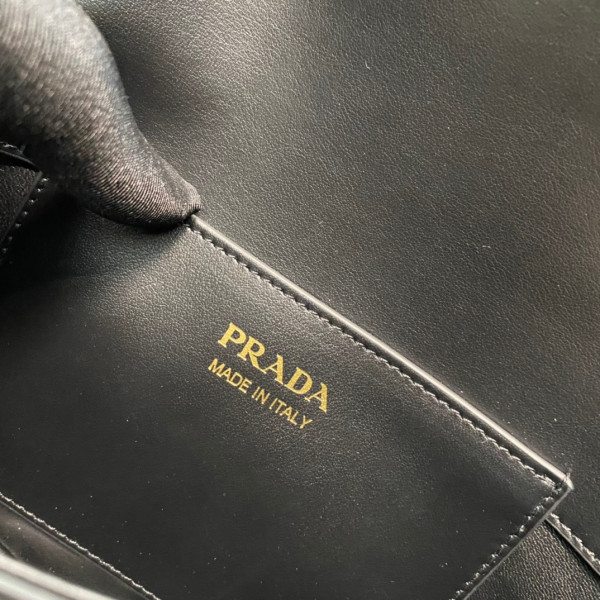 HOT SALE Prada Moon Handbags-22*17*5.5CM