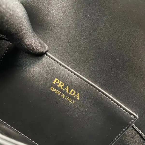 Bagsoffer Prada Moon Handbags-22*17*5.5CM