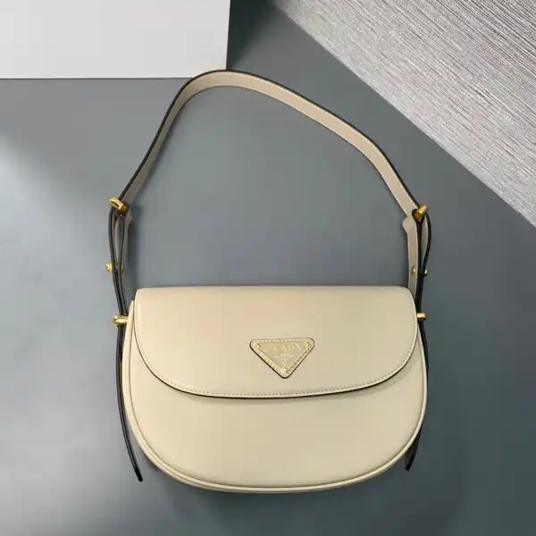 Prada Moon Handbags-22*17*5.5CM