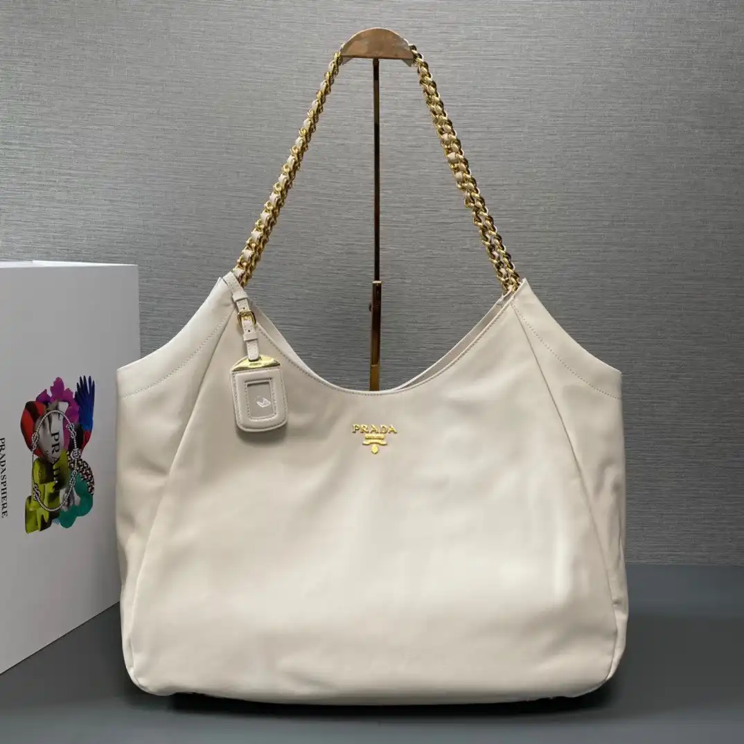 REP Prada Vintage Tote-39*29*19CM