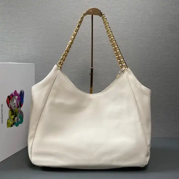 Frstbag ru Prada Vintage Tote-39*29*19CM