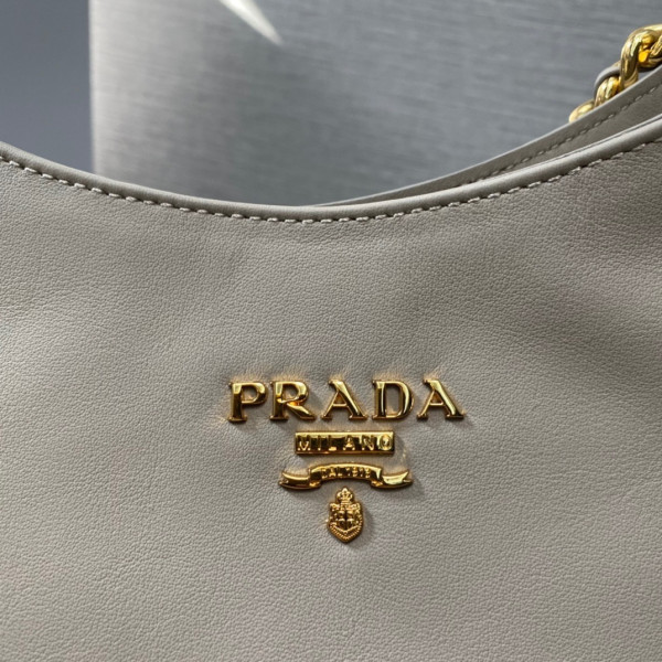 HOT SALE Prada Vintage Tote-39*29*19CM