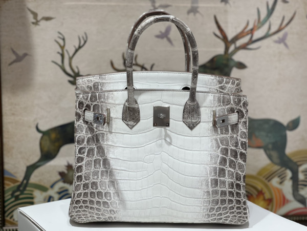 HOT SALE HERMES BIRKIN 30CM ALL HANDMADE