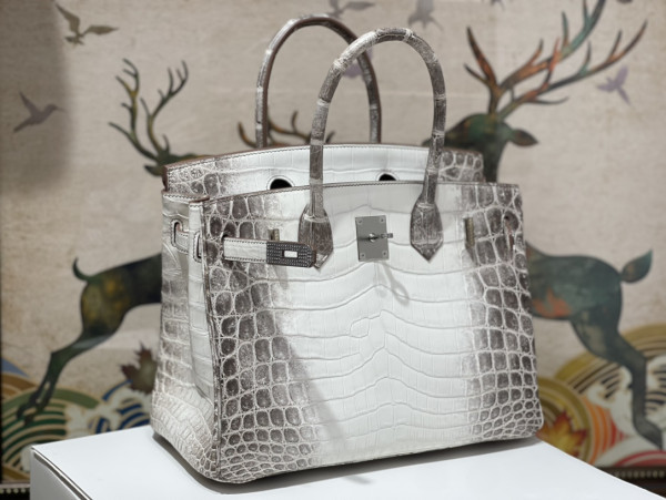 HOT SALE HERMES BIRKIN 30CM ALL HANDMADE