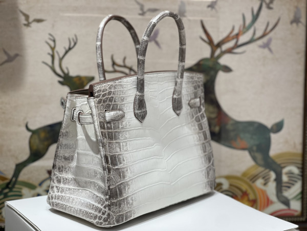 HOT SALE HERMES BIRKIN 30CM ALL HANDMADE