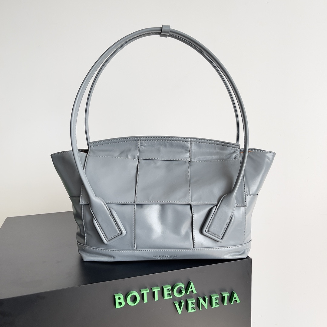 HOT SALE BOTTEGA VENETA ARCO-48x13x27.5cm