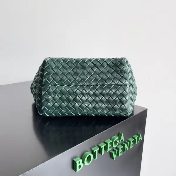 Frstbag ru BOTTEGA VENETA MINI CABAT-22*6.5*15.5cm