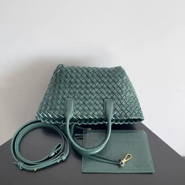 Frstbag ru BOTTEGA VENETA MINI CABAT-22*6.5*15.5cm