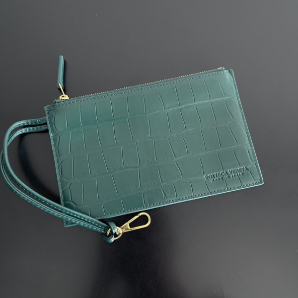 HOT SALE BOTTEGA VENETA MINI CABAT-22*6.5*15.5cm