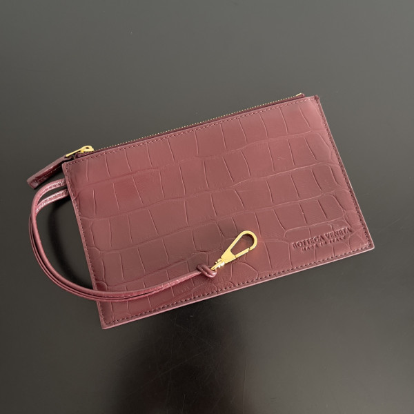 BOTTEGA VENETA MINI CABAT-22*6.5*15.5cm