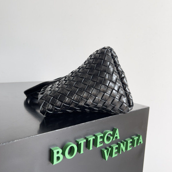 HOT SALE BOTTEGA VENETA MINI CABAT-22*6.5*15.5cm