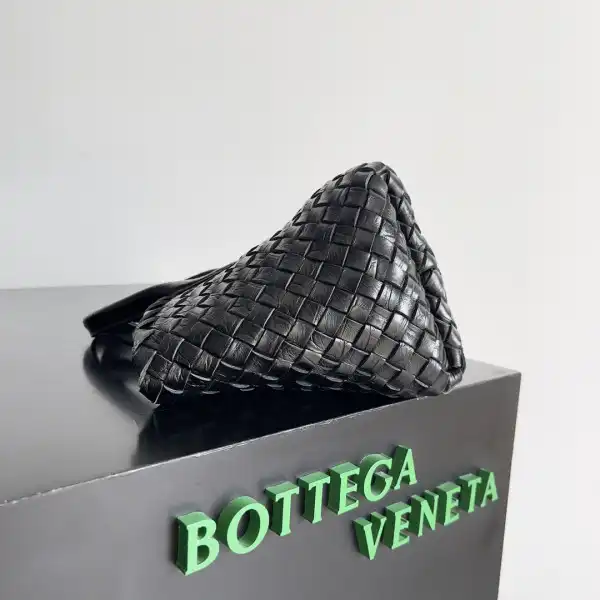 BOTTEGA VENETA MINI CABAT-22*6.5*15.5cm