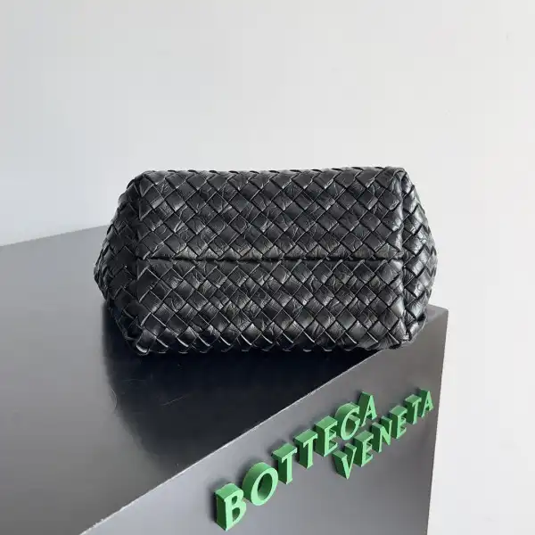 BOTTEGA VENETA MINI CABAT-22*6.5*15.5cm