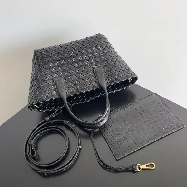 Frstbag ru BOTTEGA VENETA MINI CABAT-22*6.5*15.5cm