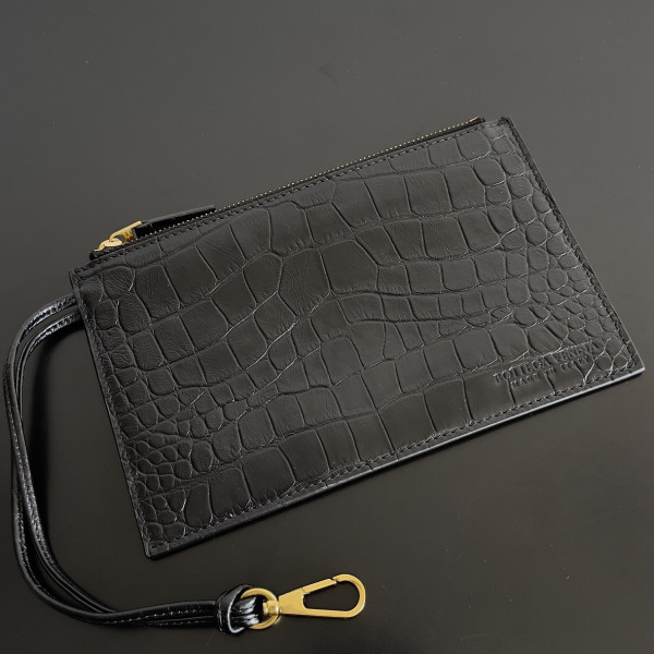 HOT SALE BOTTEGA VENETA MINI CABAT-22*6.5*15.5cm