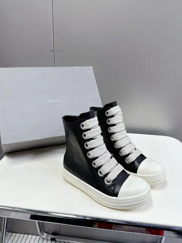 Yupoo bagsoffer RICK OWEN SNEAKERS