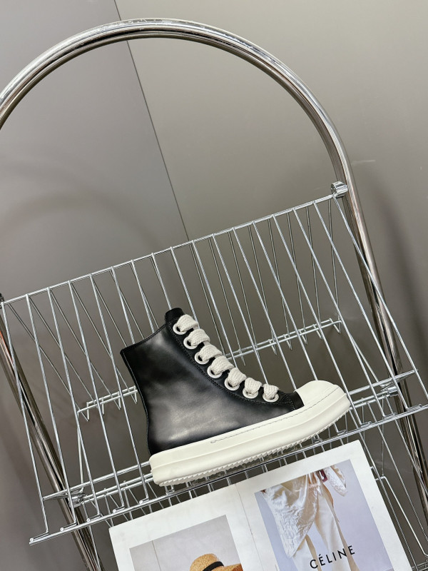 HOT SALE RICK OWEN SNEAKERS