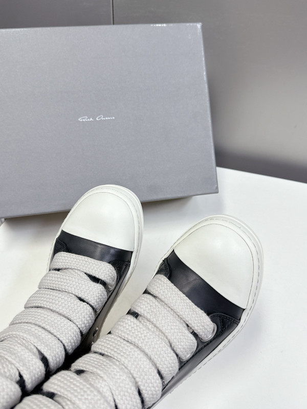 HOT SALE RICK OWEN SNEAKERS