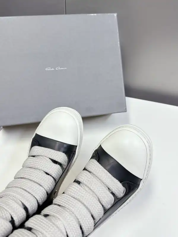 Yupoo bagsoffer RICK OWEN SNEAKERS