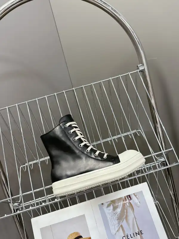 RICK OWEN SNEAKERS