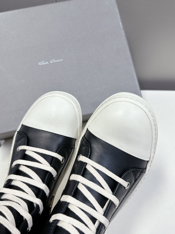 HOT SALE RICK OWEN SNEAKERS