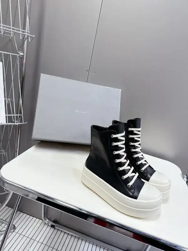 Bagsoffer RICK OWEN SNEAKERS