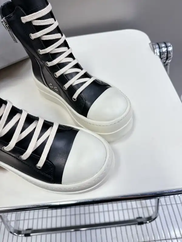 RICK OWEN SNEAKERS