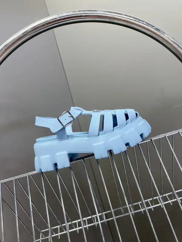 PRADA sandals