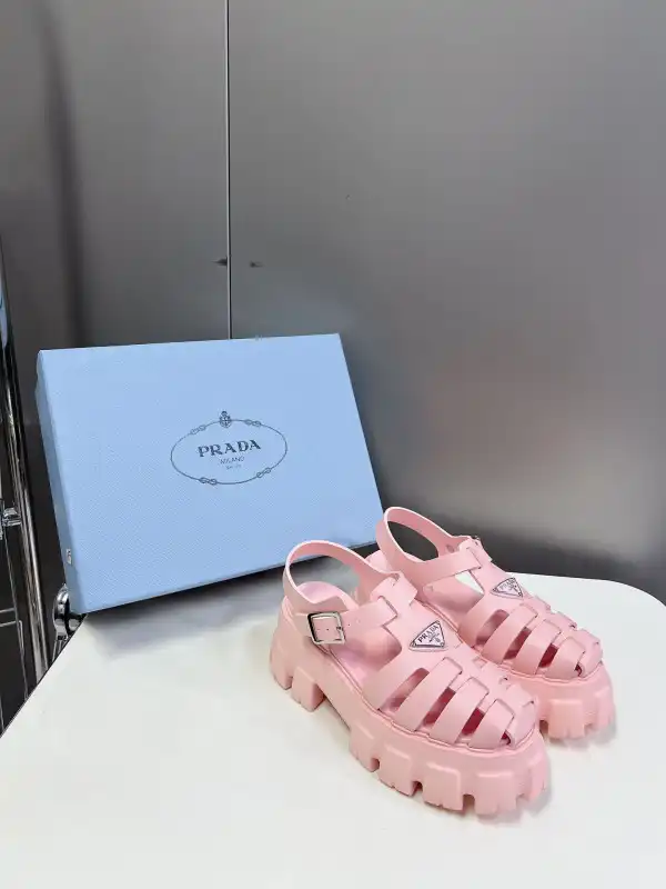 Yupoo bagsoffer PRADA sandals