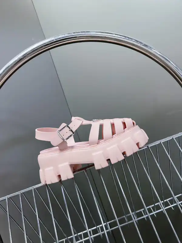 PRADA sandals