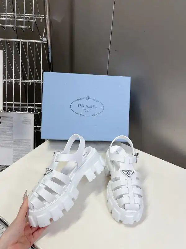 PRADA sandals