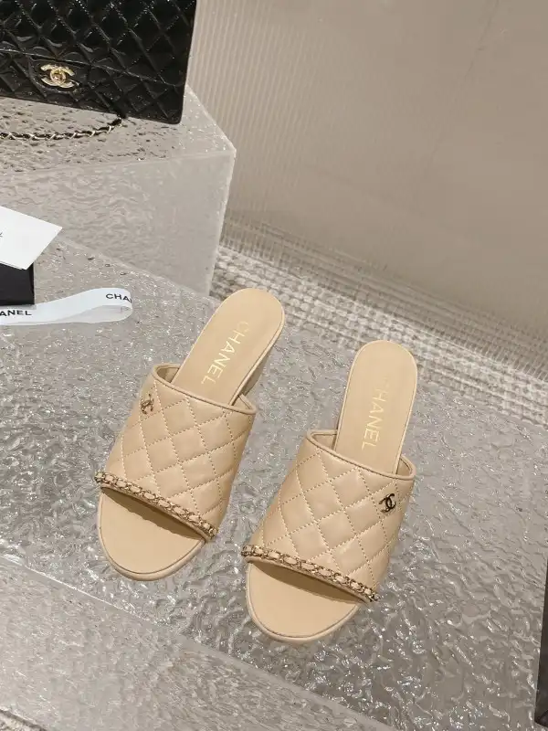 Yupoo bagsoffer CL SANDALS