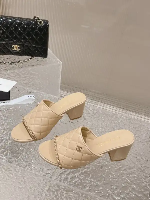 Yupoo bagsoffer CL SANDALS