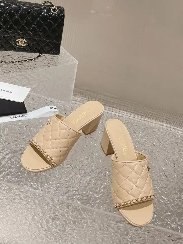 Yupoo bagsoffer CL SANDALS