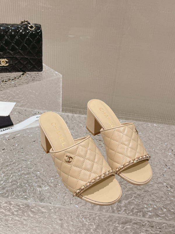 HOT SALE CL SANDALS