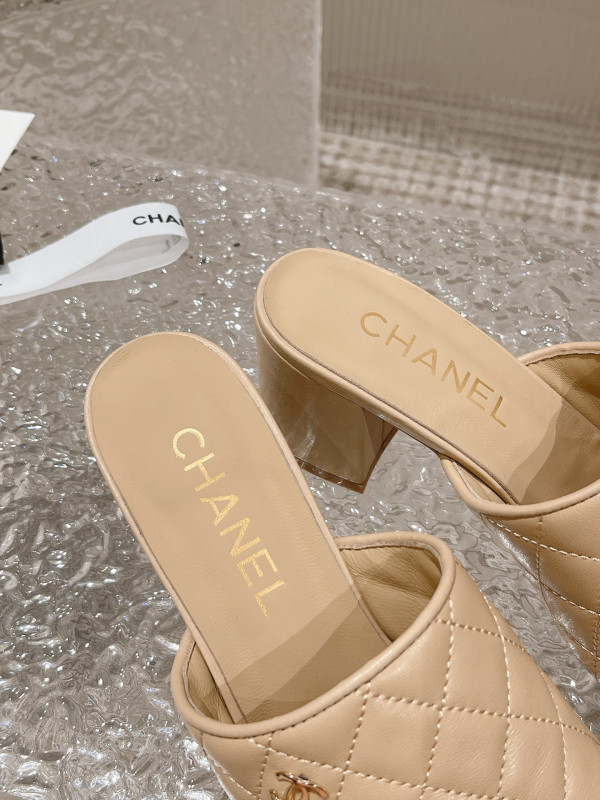 HOT SALE CL SANDALS