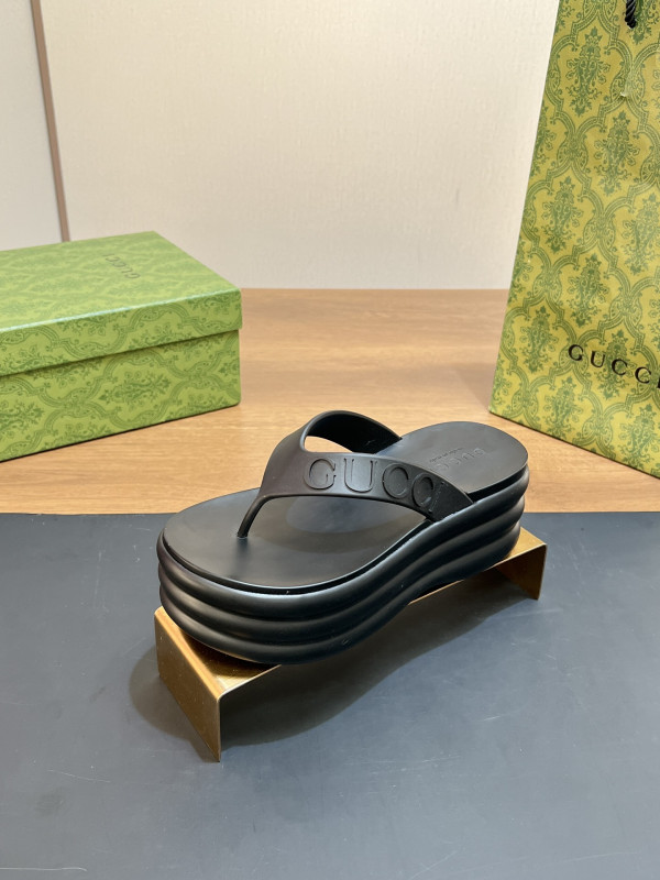 HOT SALE GUCCI SLIDE SANDALS